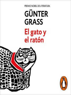 cover image of El gato y el ratón